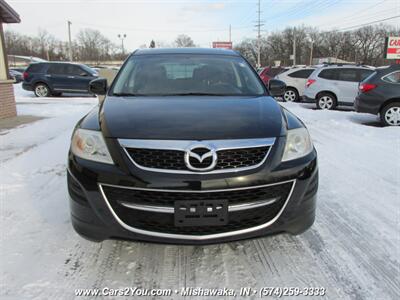 2012 Mazda CX-9 Touring 4x4   - Photo 2 - Mishawaka, IN 46545