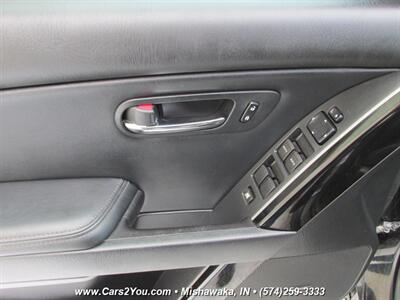 2012 Mazda CX-9 Touring 4x4   - Photo 8 - Mishawaka, IN 46545