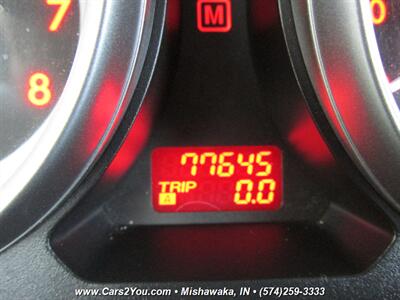 2012 Mazda CX-9 Touring 4x4   - Photo 22 - Mishawaka, IN 46545