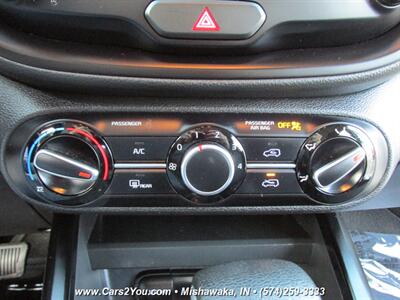 2021 Kia Soul S   - Photo 29 - Mishawaka, IN 46545