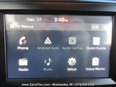 2021 Kia Soul S   - Photo 27 - Mishawaka, IN 46545