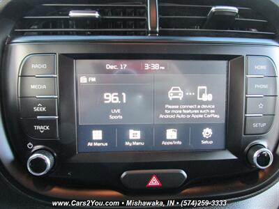 2021 Kia Soul S   - Photo 26 - Mishawaka, IN 46545