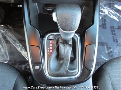 2021 Kia Soul S   - Photo 30 - Mishawaka, IN 46545