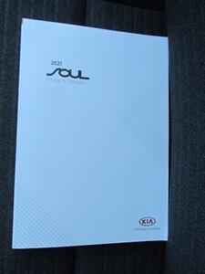 2021 Kia Soul S   - Photo 31 - Mishawaka, IN 46545