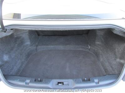 2014 Lincoln MKS AWD   - Photo 15 - Mishawaka, IN 46545