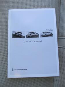 2014 Lincoln MKS AWD   - Photo 28 - Mishawaka, IN 46545