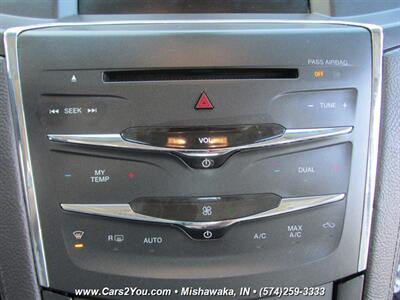 2014 Lincoln MKS AWD   - Photo 26 - Mishawaka, IN 46545