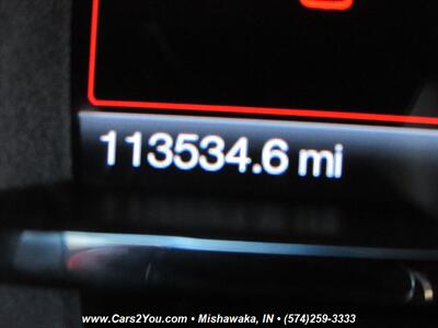 2014 Lincoln MKS AWD   - Photo 23 - Mishawaka, IN 46545
