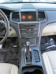 2014 Lincoln MKS AWD   - Photo 25 - Mishawaka, IN 46545