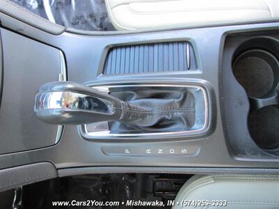 2014 Lincoln MKS AWD   - Photo 27 - Mishawaka, IN 46545