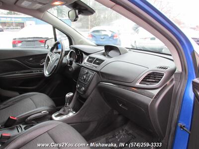 2015 Buick Encore Convenience AWD   - Photo 15 - Mishawaka, IN 46545