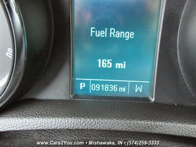 2015 Buick Encore Convenience AWD   - Photo 18 - Mishawaka, IN 46545