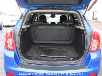 2015 Buick Encore Convenience AWD   - Photo 12 - Mishawaka, IN 46545