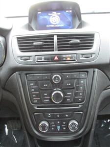 2015 Buick Encore Convenience AWD   - Photo 21 - Mishawaka, IN 46545