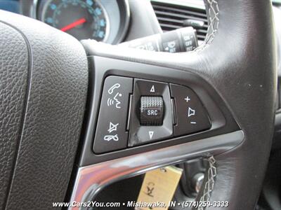 2015 Buick Encore Convenience AWD   - Photo 20 - Mishawaka, IN 46545