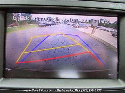 2017 Kia Optima LX - Photo 27 - Mishawaka, IN 46545