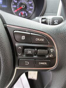2017 Kia Optima LX - Photo 23 - Mishawaka, IN 46545