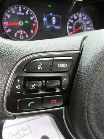 2017 Kia Optima LX - Photo 22 - Mishawaka, IN 46545