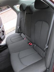 2017 Kia Optima LX - Photo 12 - Mishawaka, IN 46545