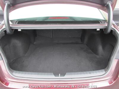 2017 Kia Optima LX - Photo 15 - Mishawaka, IN 46545