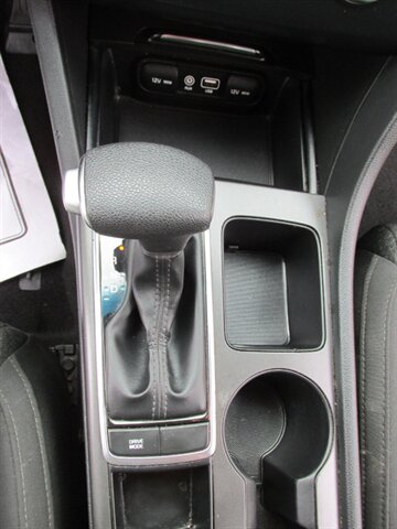 2017 Kia Optima LX - Photo 29 - Mishawaka, IN 46545