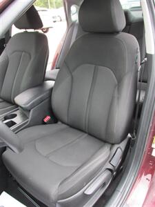 2017 Kia Optima LX - Photo 11 - Mishawaka, IN 46545