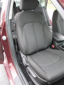 2017 Kia Optima LX - Photo 18 - Mishawaka, IN 46545