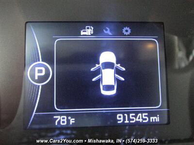 2017 Kia Optima LX - Photo 21 - Mishawaka, IN 46545