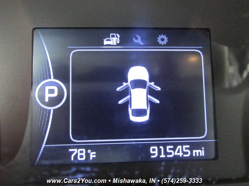 2017 Kia Optima LX - Photo 21 - Mishawaka, IN 46545