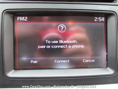 2017 Kia Optima LX - Photo 28 - Mishawaka, IN 46545