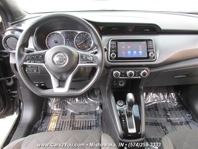 2020 Nissan Kicks S   - Photo 19 - Mishawaka, IN 46545