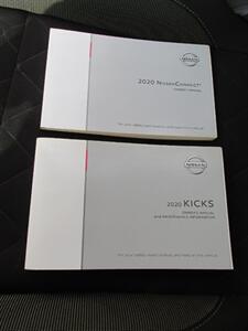 2020 Nissan Kicks S   - Photo 26 - Mishawaka, IN 46545