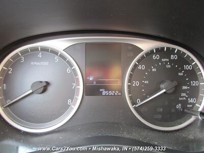 2020 Nissan Kicks S   - Photo 20 - Mishawaka, IN 46545