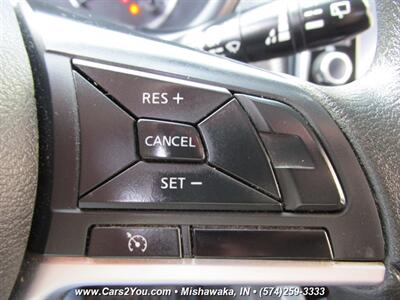 2020 Nissan Kicks S   - Photo 22 - Mishawaka, IN 46545