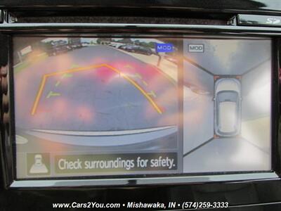 2015 Nissan Rogue SL 4x4 - Photo 30 - Mishawaka, IN 46545