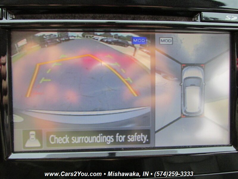2015 Nissan Rogue SL 4x4 - Photo 30 - Mishawaka, IN 46545