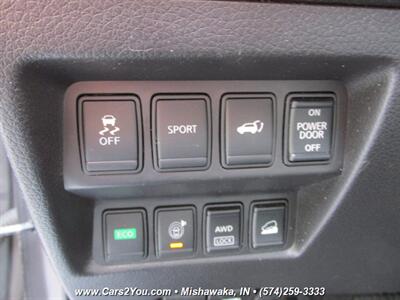 2015 Nissan Rogue SL 4x4 - Photo 33 - Mishawaka, IN 46545