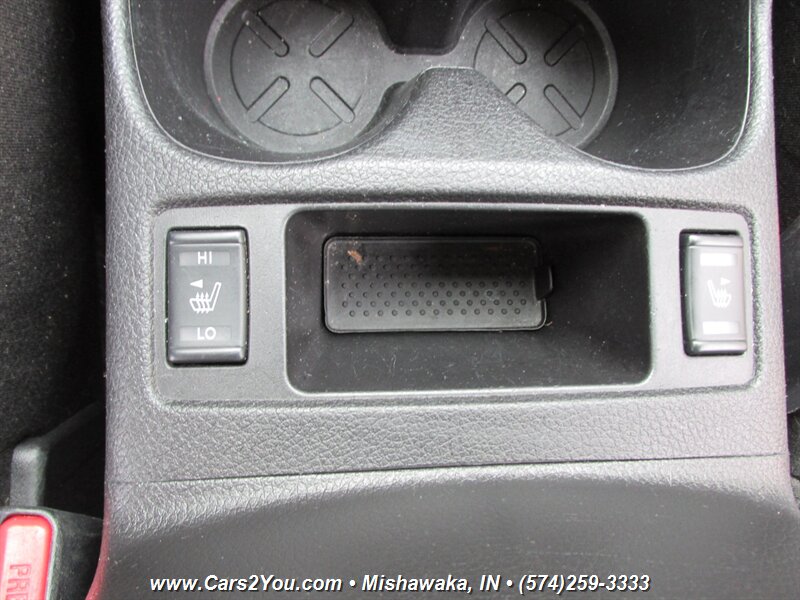 2015 Nissan Rogue SL 4x4 - Photo 32 - Mishawaka, IN 46545