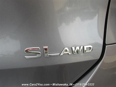 2015 Nissan Rogue SL 4x4 - Photo 8 - Mishawaka, IN 46545