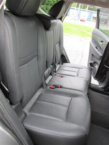 2015 Nissan Rogue SL 4x4 - Photo 18 - Mishawaka, IN 46545