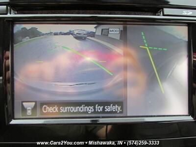 2015 Nissan Rogue SL 4x4 - Photo 29 - Mishawaka, IN 46545