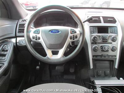 2015 Ford Explorer 4x4   - Photo 18 - Mishawaka, IN 46545