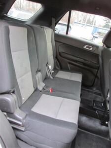 2015 Ford Explorer 4x4   - Photo 15 - Mishawaka, IN 46545