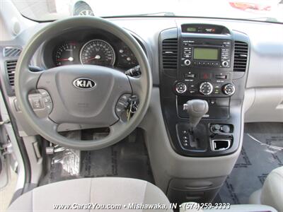 2014 Kia Sedona LX - Photo 19 - Mishawaka, IN 46545