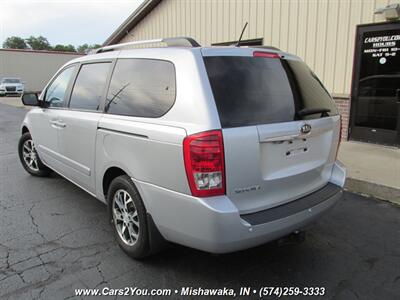 2014 Kia Sedona LX - Photo 4 - Mishawaka, IN 46545