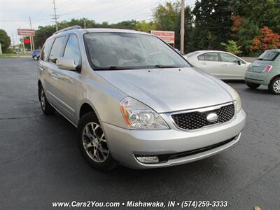 2014 Kia Sedona LX - Photo 7 - Mishawaka, IN 46545