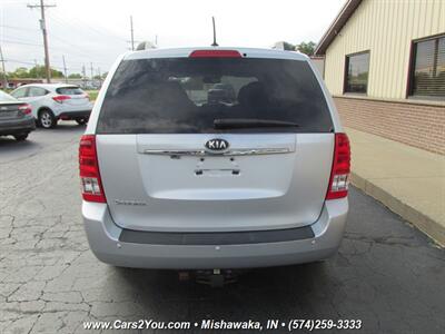 2014 Kia Sedona LX - Photo 5 - Mishawaka, IN 46545