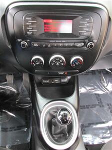 2016 Kia Soul - Photo 24 - Mishawaka, IN 46545