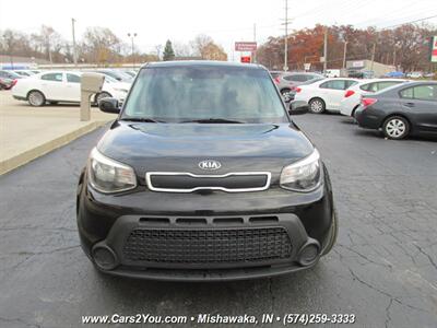 2016 Kia Soul - Photo 2 - Mishawaka, IN 46545