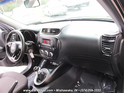 2016 Kia Soul - Photo 16 - Mishawaka, IN 46545